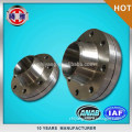 Alibaba's top selling OEM high quality stainless steel flange                        
                                                                                Supplier's Choice